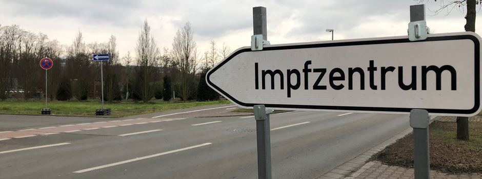 Sonderimpftage und Kinderimpfungen im Impfzentrum Ingelheim geplant