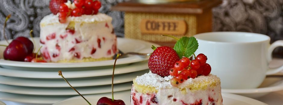 Dorfcafé in der Alten Schule