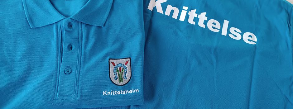 Knittelse-T-Shirts