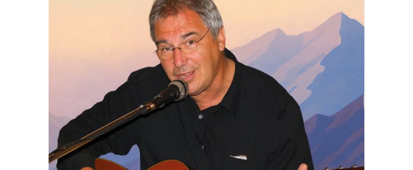 Benefizkonzert für die Friesenheimer Kirche