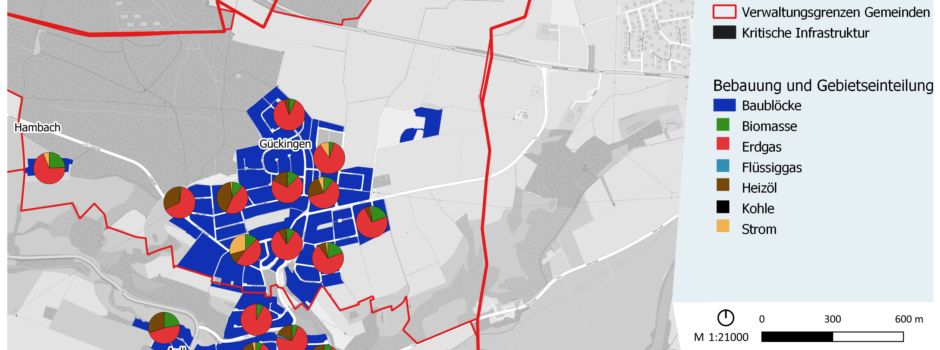 Einladung zur Informationsveranstaltung
Kommunale Wärmeplanung der Verbandsgemeinde Diez – Offenlage