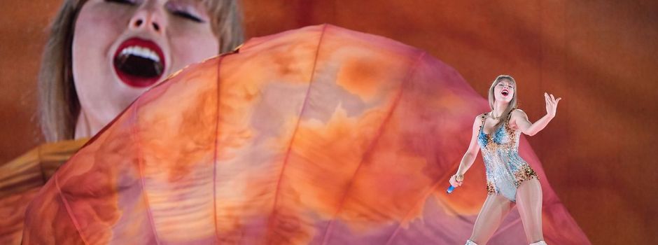 Sie ist das «Showgirl»: Taylor Swift feiert ihr Happy End