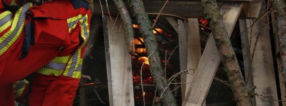 Osterfest in Koserow