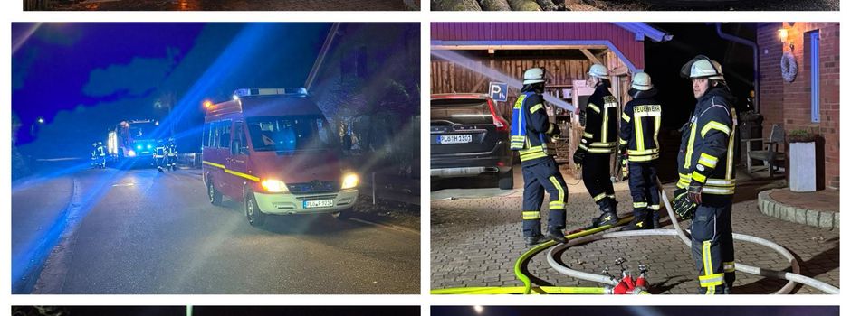 Dienstabend der FF Belau v. 03.03.2026