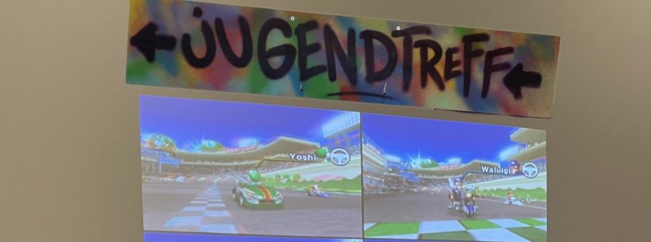 Neue Betreuer für unseren Jugendtreff gesucht