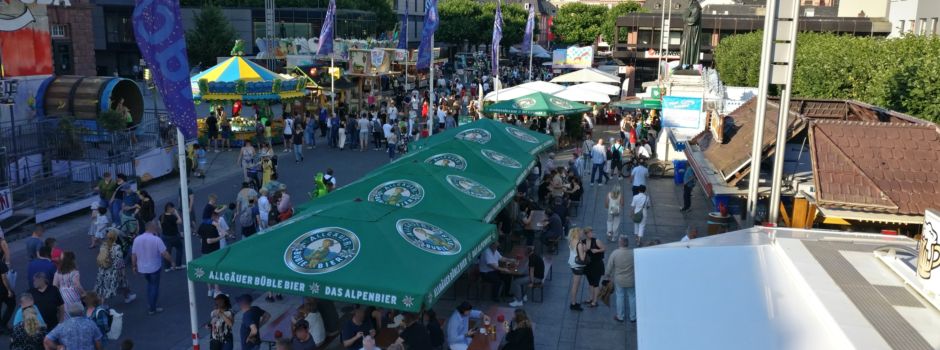 Mainzer Feste immer teurer: Das sagen die Beteiligten