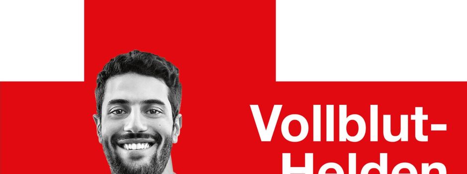 Blutspendetermin am 16.11.2026