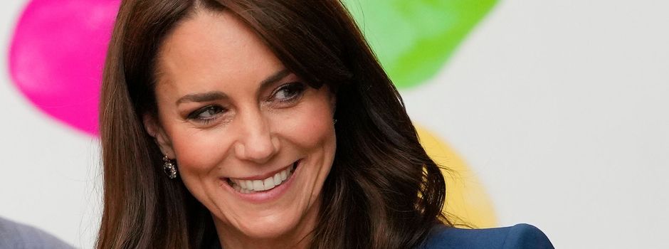 Royales Familienfoto mit Prinzessin Kate wird zu PR-Fiasko