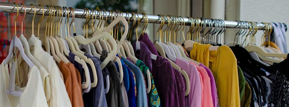 Stöbern, Shoppen und Gutes tun: Einladung zum Frauenbasar in Nierstein