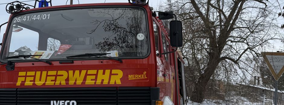 Einsatz Nr. 1 