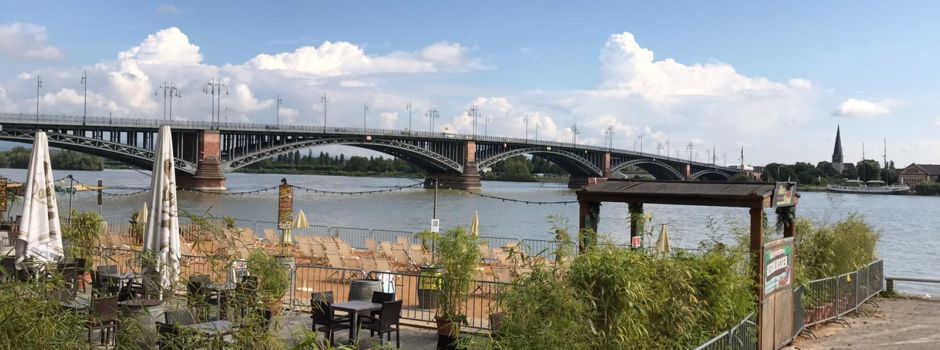 Knackt Mainz schon nächste Woche die 30-Grad-Marke?