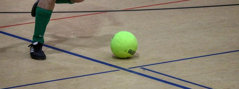 Spannung bis zum letzten Spiel 