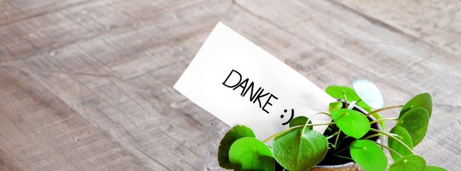 Dank an die Feuerwehren im Datzetal