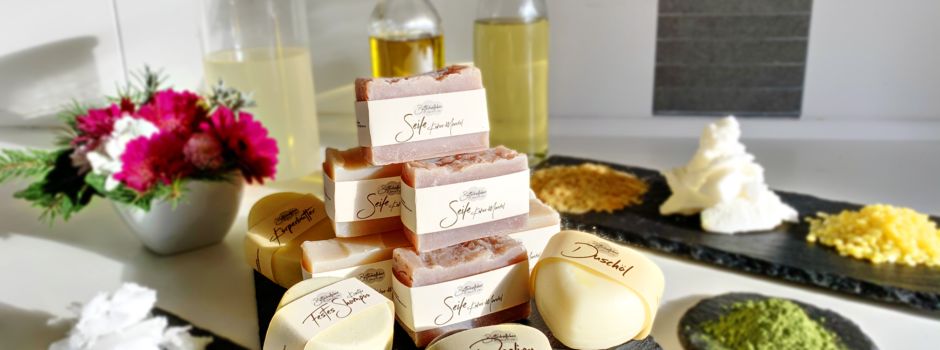 Naturkosmetik: Wo es in Mainz selbst gefertigte Produkte gibt