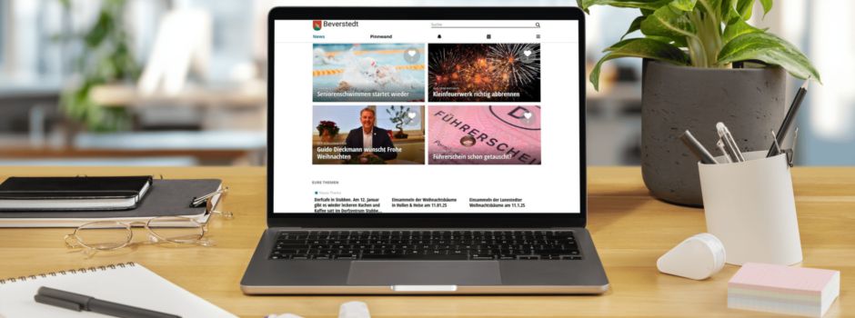 OrtsApp für Vereine: Online-Infoveranstaltung