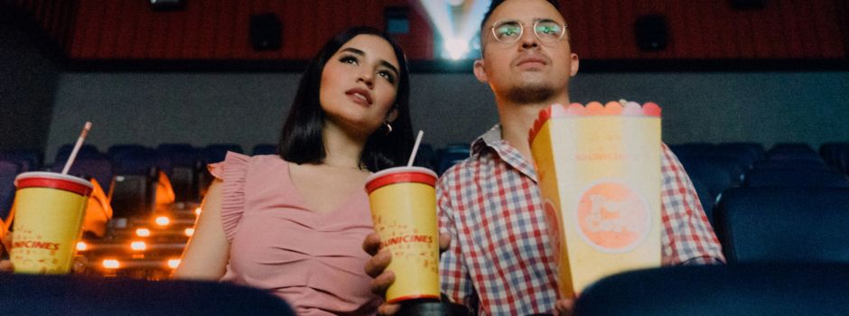 Kinostarts in Augsburg: Die 7 besten Filme im März 2024