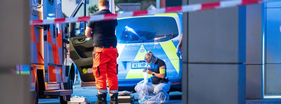 Frau in Kelkheim getötet: Polizei bittet um Videos der Tat