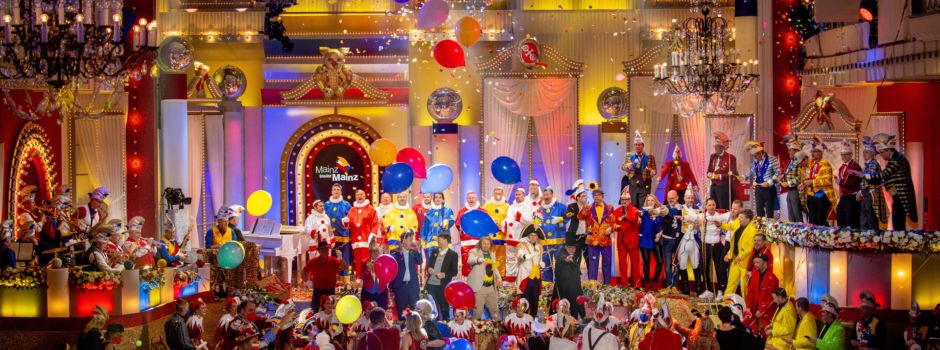 Bleibt die Mainzer Fernsehsitzung bei ARD und ZDF?