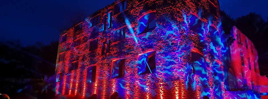 Feuerkrone: Eine Symphonie aus Licht und Feuer am 28. September in Oppenheim