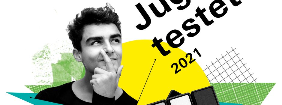 Ab jetzt anmelden zum Wettbewerb „Jugend testet“