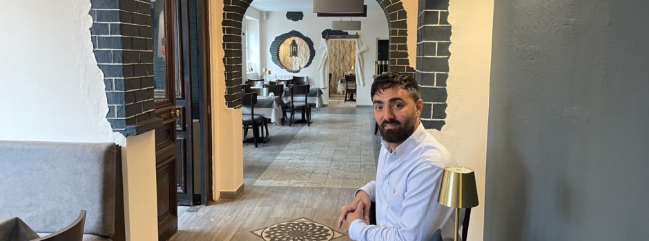 Neues Restaurant in Mainzer Rheinstraße eröffnet