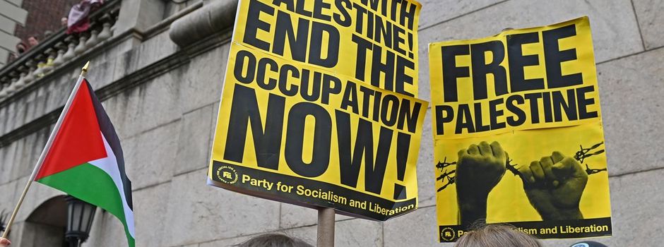 Antisemitismus: schlimmster Ausbruch seit Zweitem Weltkrieg