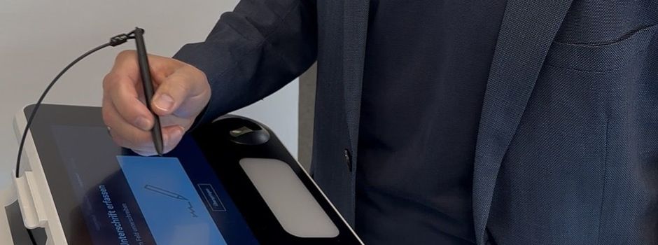 Personalausweis in Mainz: Nie wieder zum Fotografen?