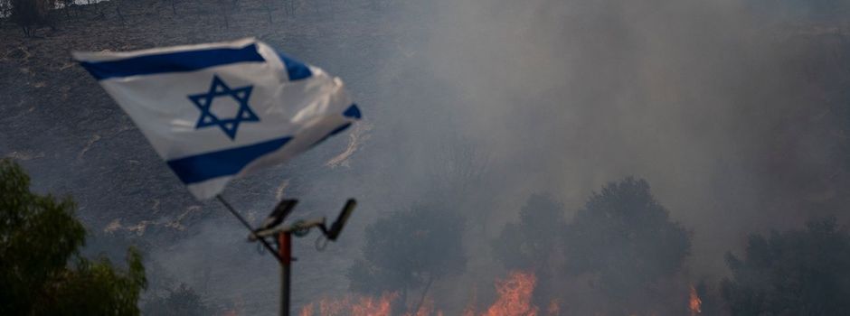 Israels Armee warnt vor größerer Eskalation