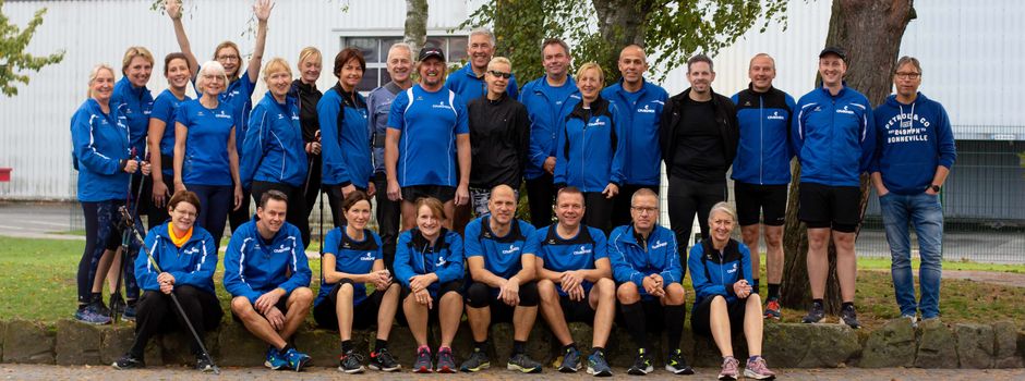 Craemer Fun Runner: Laufkursus startet am 9. April