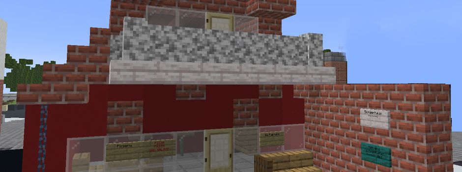 AIM - Alsheim in Minecraft