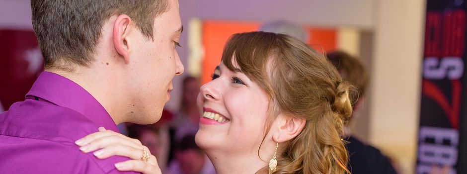 „Tanzspaß – neue Drehungen, neue Figuren, neue Elemente“