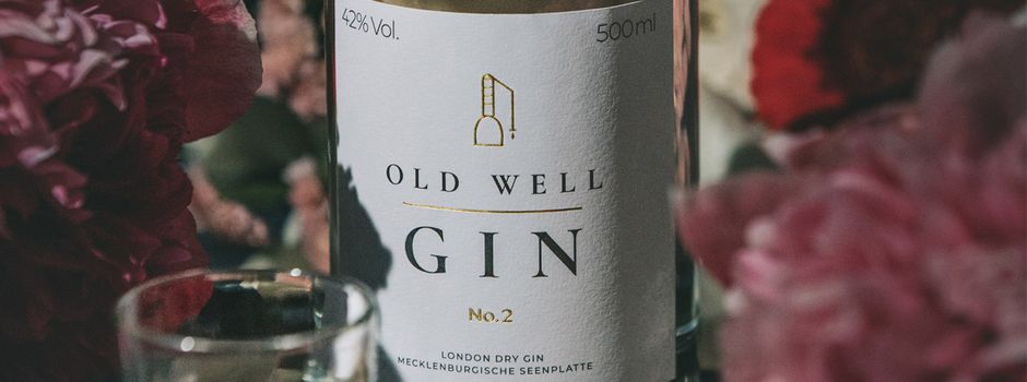 Old Well Destillerie gewinnt drei Gold-Auszeichnungen bei den Gin Guide Awards 2026