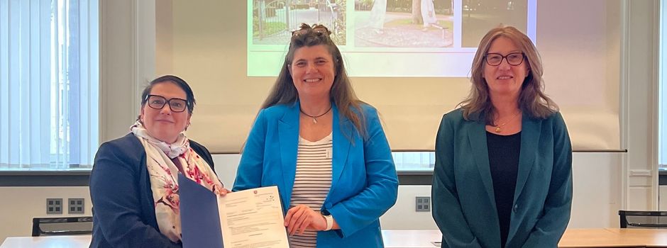 Landesförderung für Kultur und Heimatpflege für allesamt