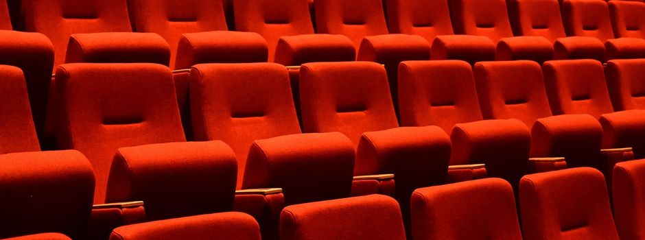 Open Air Kino in Pinnow