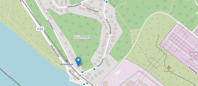 Vollsperrung des Kronsbergs am 27. Januar wegen dringender Baumarbeiten