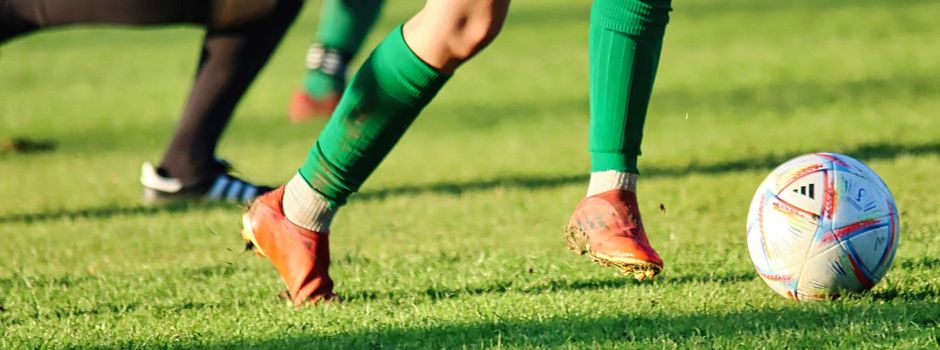 Morgen Heimspiel mit 6 Auerns ⚽🍻