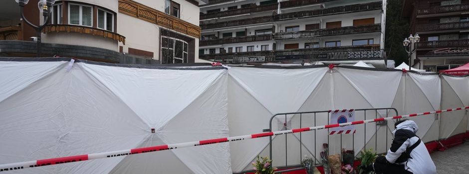 Brandschutz im Fokus nach Feuer in Crans-Montana