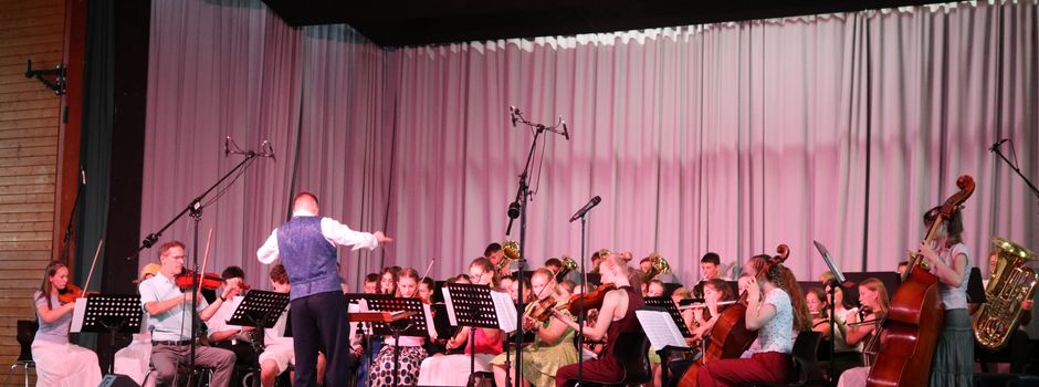 Jubiläumskonzert des Studienkollegs St. Johann Blönried