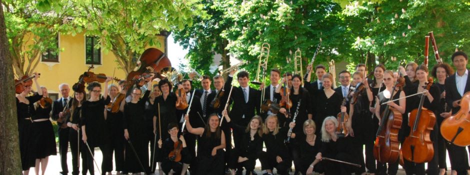 Akademisches Orchester Augsburg e. V.