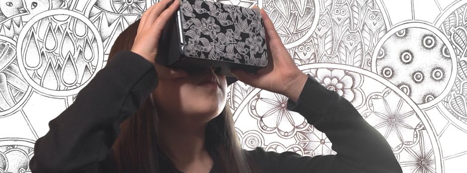 Inklusion: Musik mit den Augen erleben via Virtual Reality