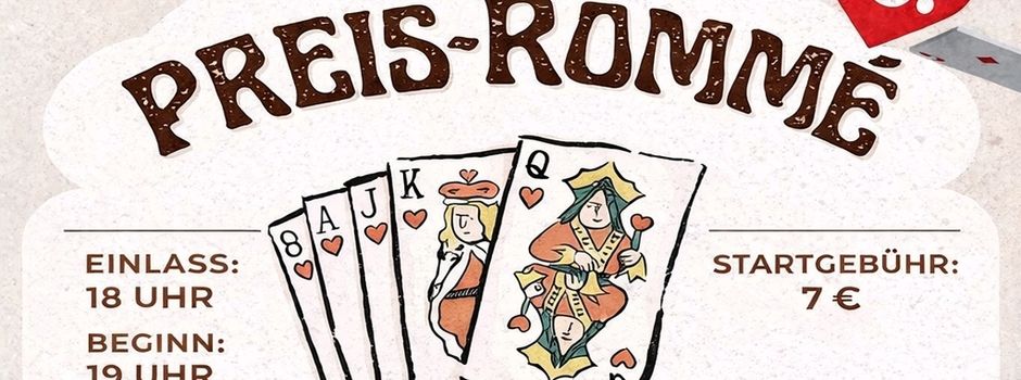 Preisromme