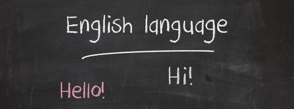 Englischkurse für Groß und Klein