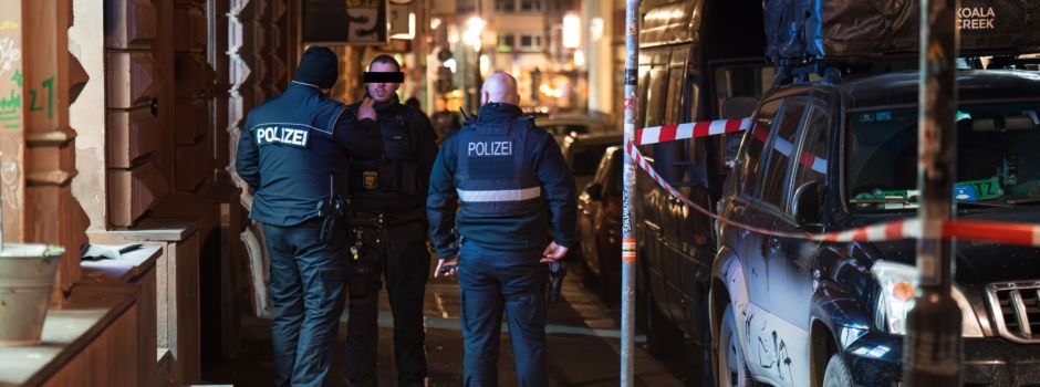 Messerattacke in Mainzer Bleichenviertel: 28-Jähriger in Untersuchungshaft
