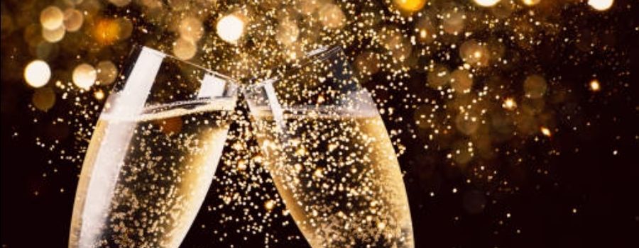 Neujahrsempfang des Ortsvorstehers