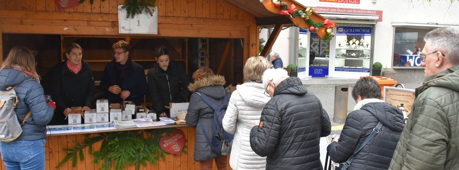 Stadt Worms tauscht alte Glühbirnen gegen kostenlose LEDs