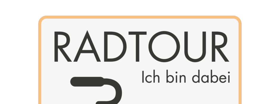 Die Fahrradgruppe der Ehrenamtsinitiative "Ich bin dabei" lädt am 25. Juli zu einer Radtour
