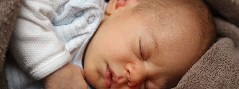 Baby- und Krabbeltreff „Rund ums Baby“ am 2. März in Nierstein
