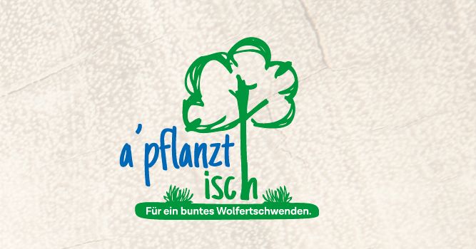 Förderung heimischer Gehölzpflanzungen