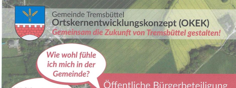 Ergebnis der Onlinebeteiligung