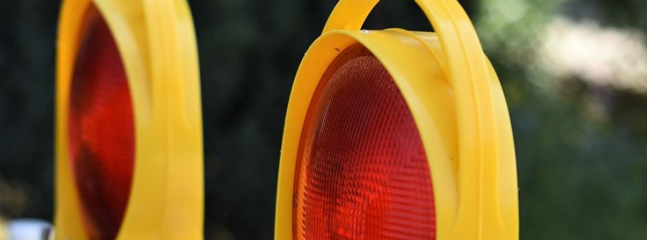 Mainzer Innenstadt am Donnerstag gesperrt